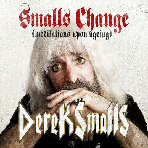 Derek Smalls - Smalls change (meditations upon ageing) (LP)