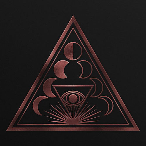Soen - Lotus (CD) - Velvet Music