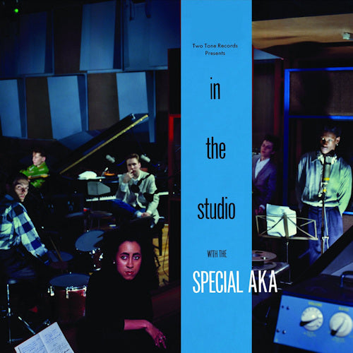 Specials - In the Studio (CD)