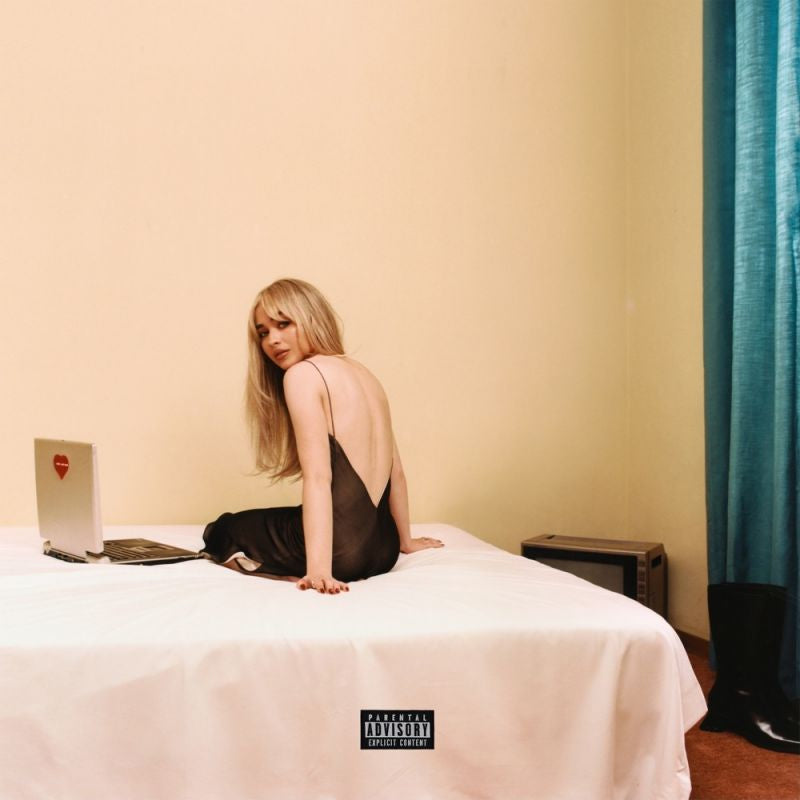 Sabrina Carpenter - Emails i can't send (CD) - Velvet Music