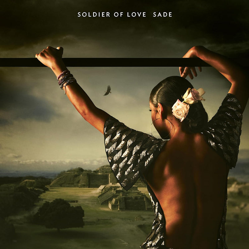Sade - Soldier of Love (LP)