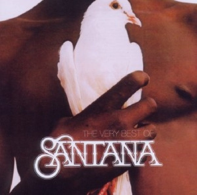 Santana - The best of santana (CD) - Velvet Music