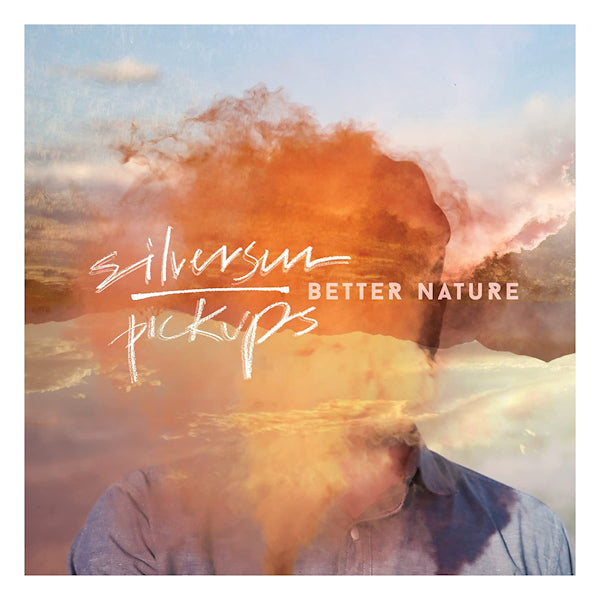 Silversun Pickups - Better nature (LP)