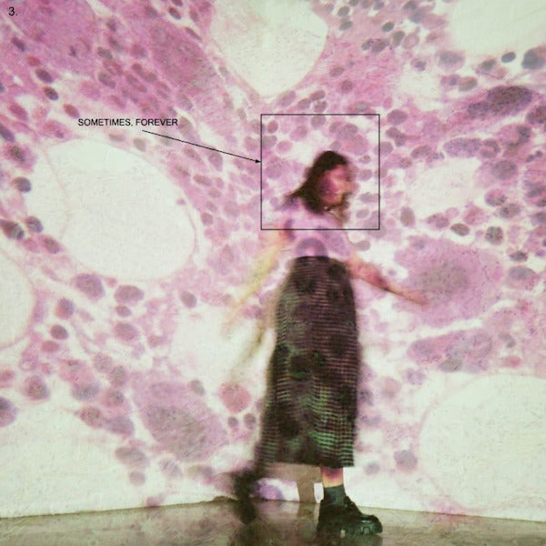 Soccer Mommy - Sometimes, forever (LP)