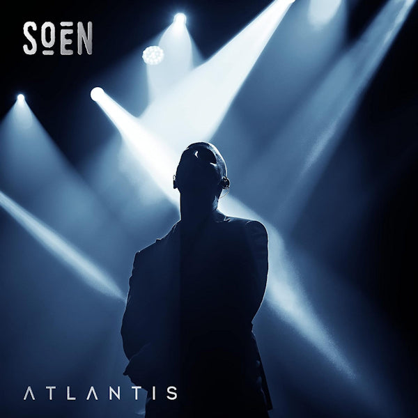 Soen - Atlantis (film DVD)
