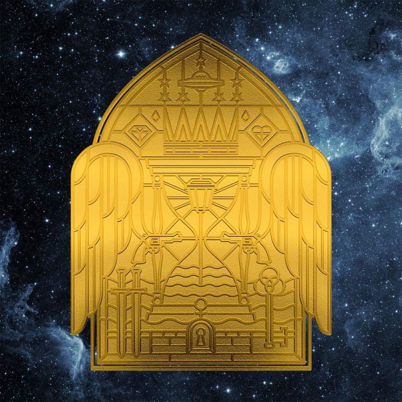 St. Paul & The Broken Bones - Sea of noise (LP) - Velvet Music