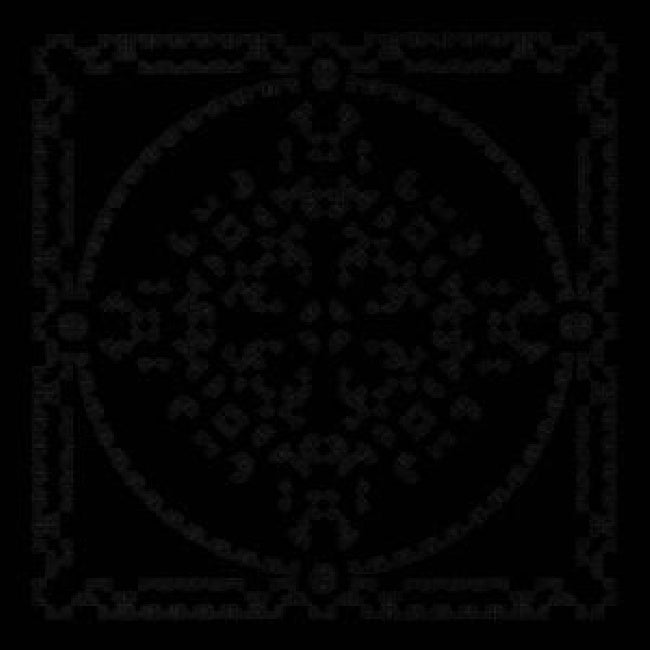 La Monte Young/Marian Zazeela - 31 VII 69 10:26 - 10:49 PM/23 VIII 64:50:45 - 3:11 AM The Volga Delta (LP)