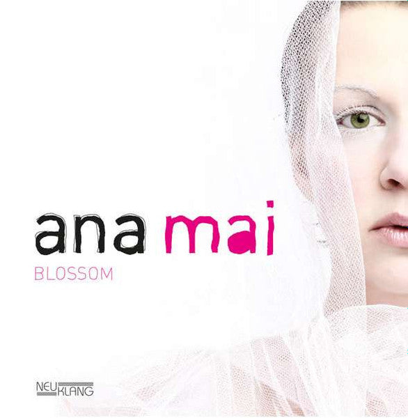 Ana Mai - Blossom (tweedehands CD)