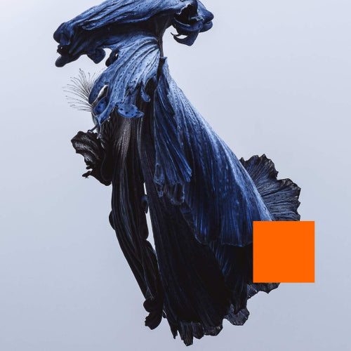 Talos - Far out dust (CD) - Velvet Music