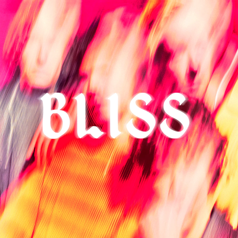Temples - Bliss (LP)