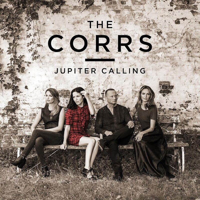 The Corrs - Jupiter calling (LP) - Velvet Music