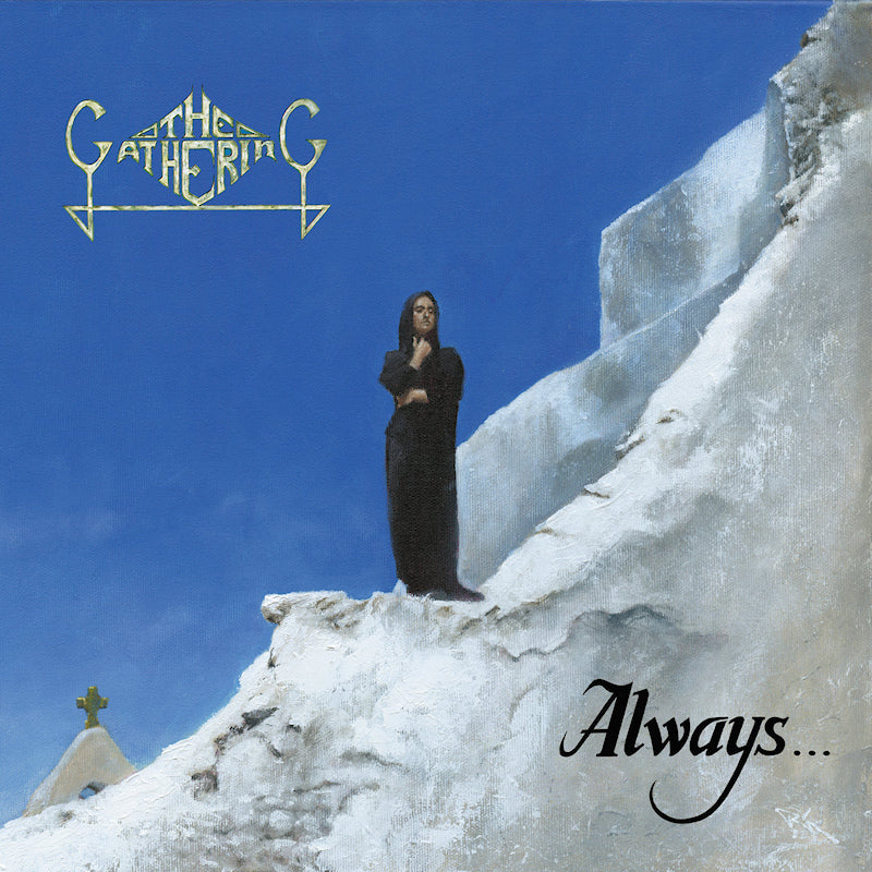 The Gathering - Always... (LP) - Velvet Music