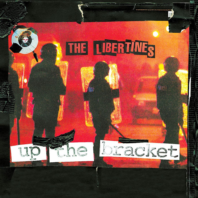 The Libertines - Up the bracket (LP) - Velvet Music