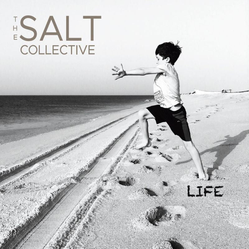 Salt Collective - Life (LP) - Velvet Music