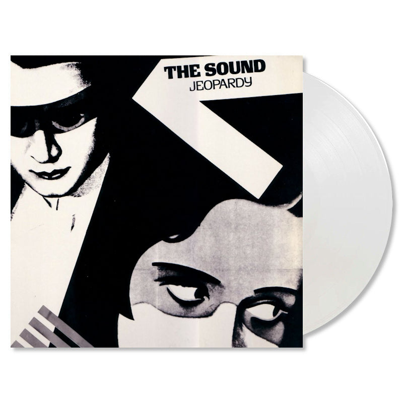 The Sound - Jeopardy (LP)