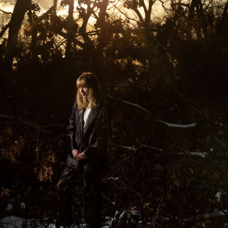 The Weather Station - How is it that i should look at the stars (CD)