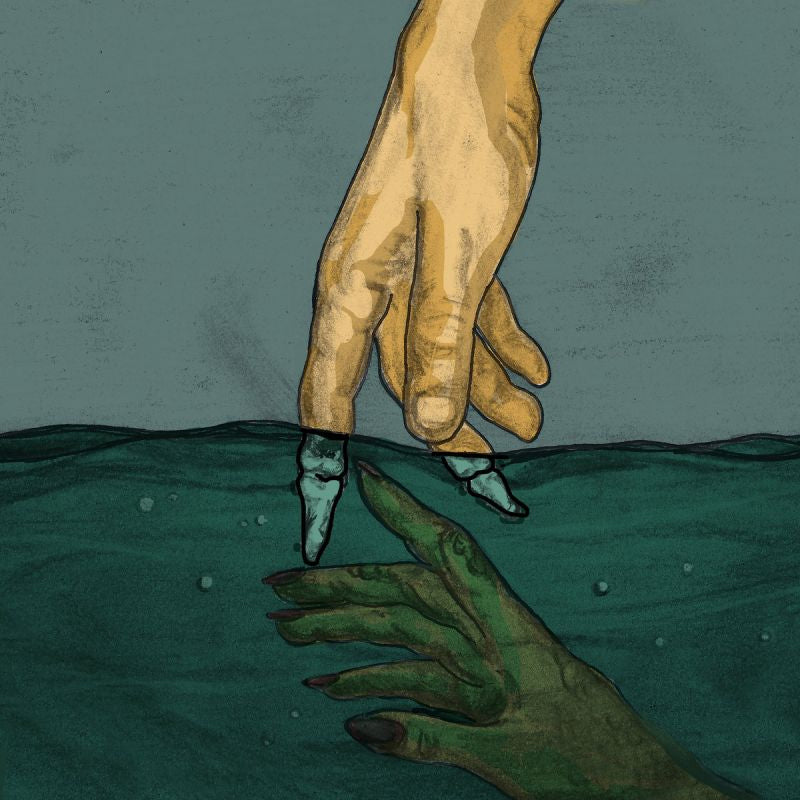 The Wild Feathers - Sirens (LP)