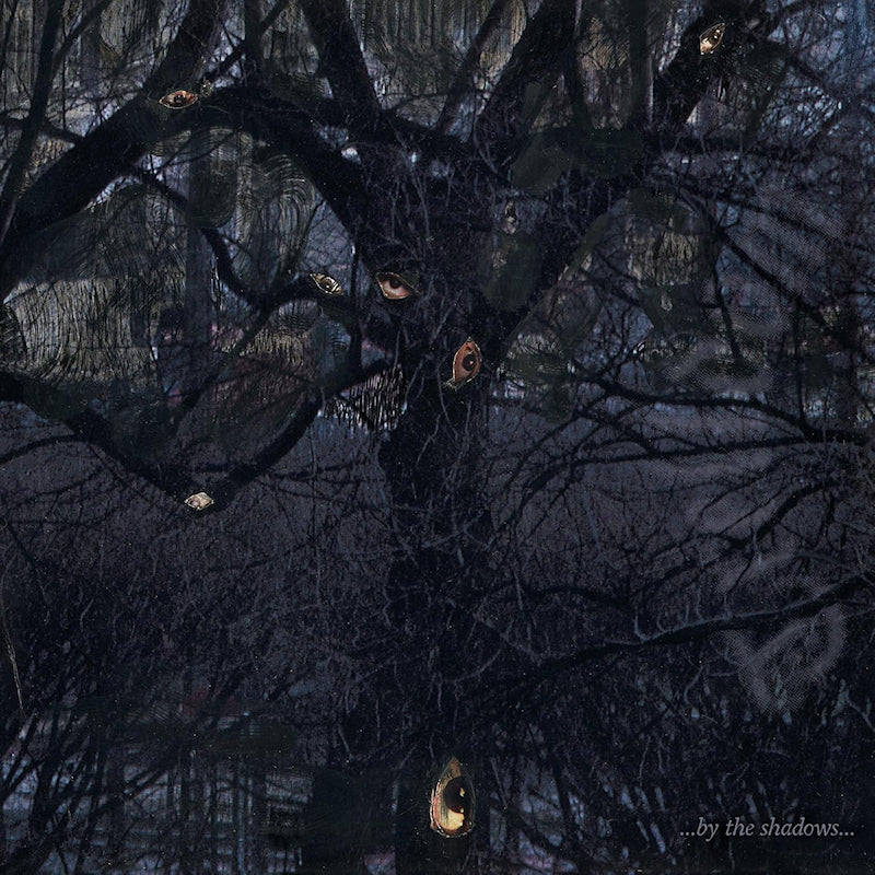 Trelldom - ...by the shadows... (CD)