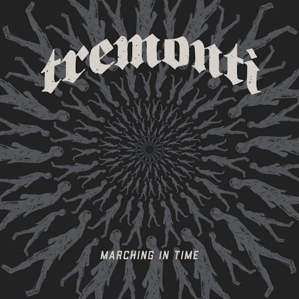 Tremonti - Marching in time (LP) - Velvet Music