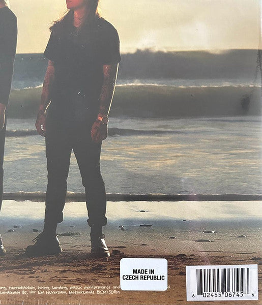 boygenius - The Record (LP) - Velvet Music