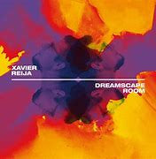 Xavi Reija - Dreamscape Room (tweedehands CD)