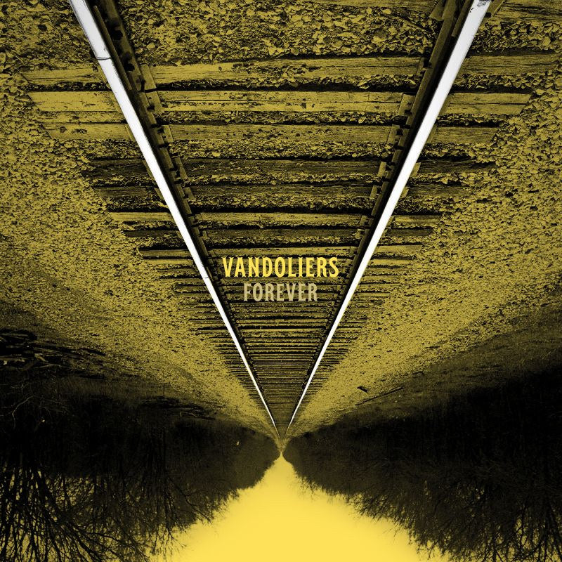 Vandoliers - Forever (LP) - Velvet Music