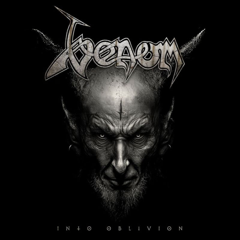 Venom - Into oblivion (LP) - Velvet Music