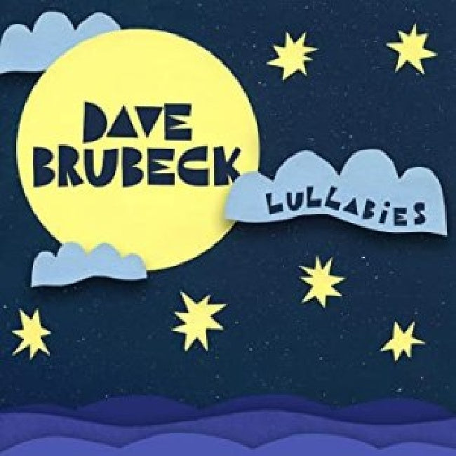 Dave Brubeck - Lullabies (LP)