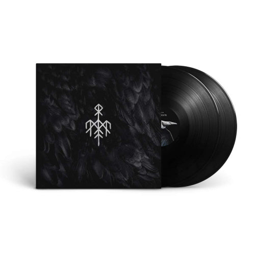 Wardruna - Kvitravn (LP)