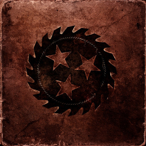 Whitechapel - Whitechapel (CD) - Velvet Music
