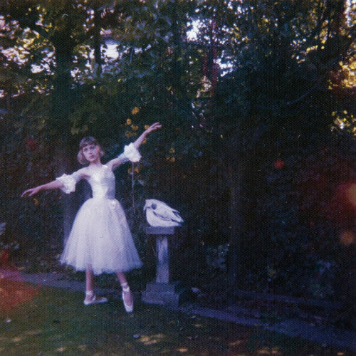 Wolf Alice - Visions of a life (CD)