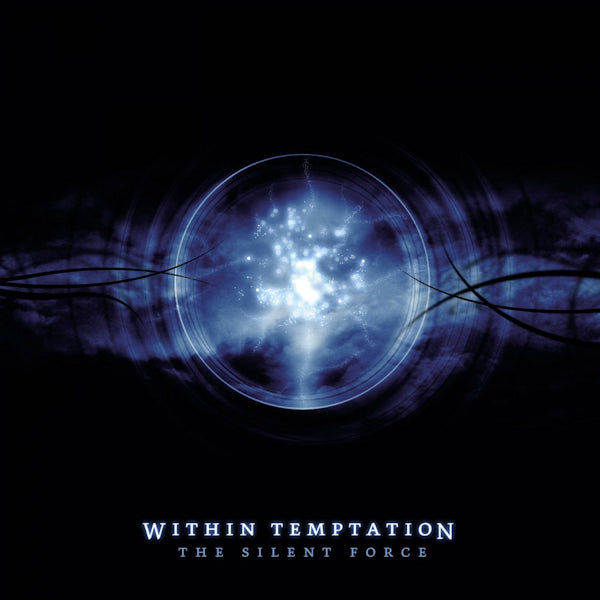 Within Temptation - The silent force (LP) - Velvet Music