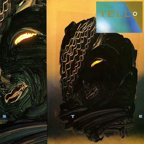 Yello - Stella + 4 (CD)