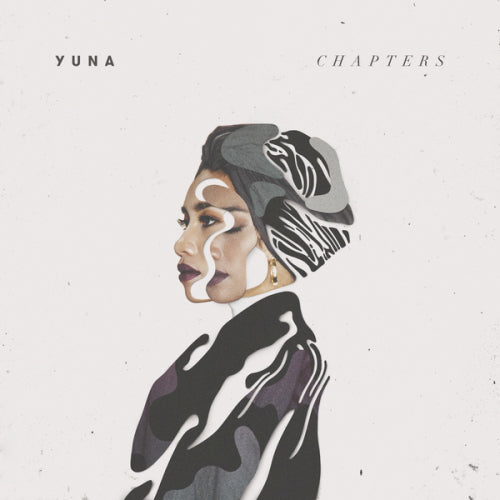 Yuna - Chapters (LP)