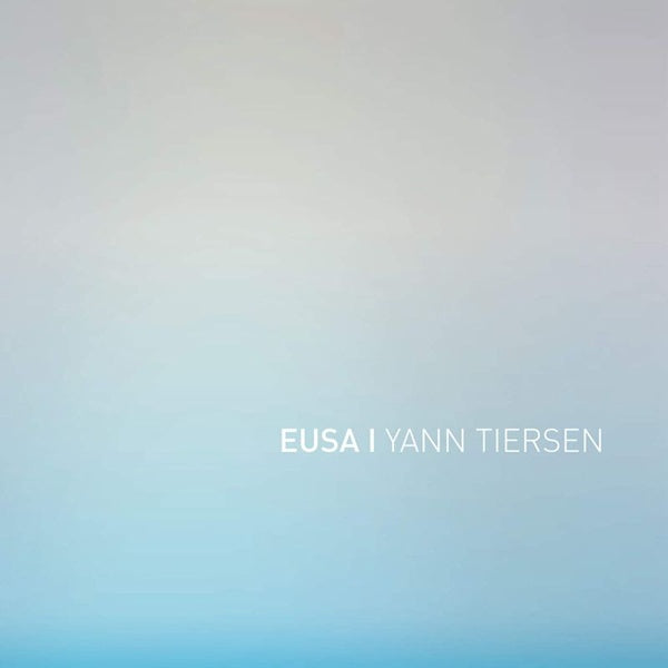 Yann Tiersen - Eusa (CD) - Velvet Music