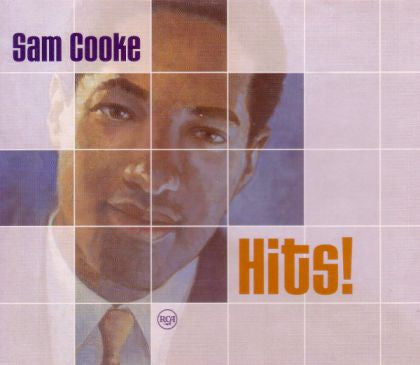 Sam Cooke - Hits ! (CD d'occasion)