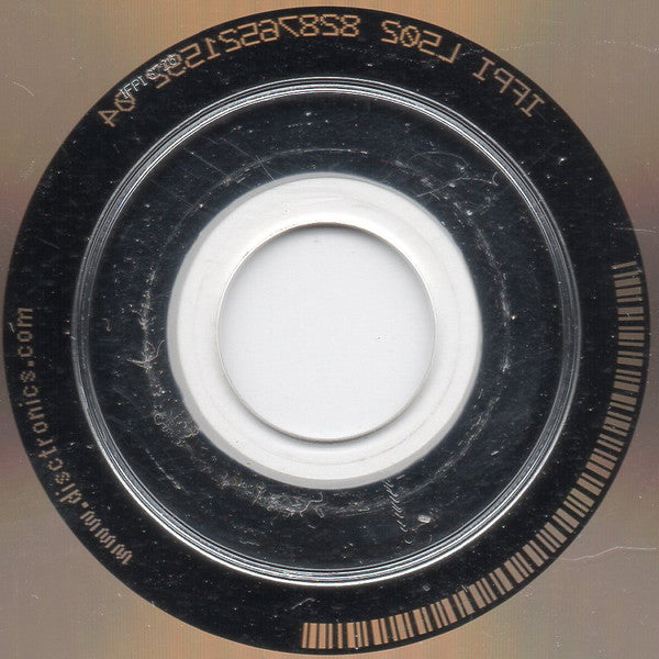 Kings Of Leon - Youth & Young Manhood (CD) - Velvet Music