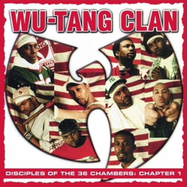 Wu-tang Clan - Disciples of the 36 chambers: (CD) - Velvet Music