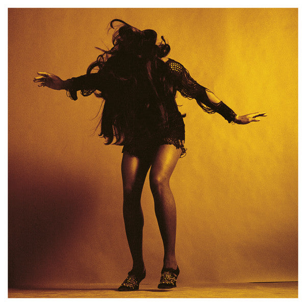 Last Shadow Puppets, The - Everything You've Come To Expect (tweedehands CD) - Velvet Music