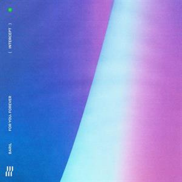 Baril - For you, forever (LP) - Velvet Music