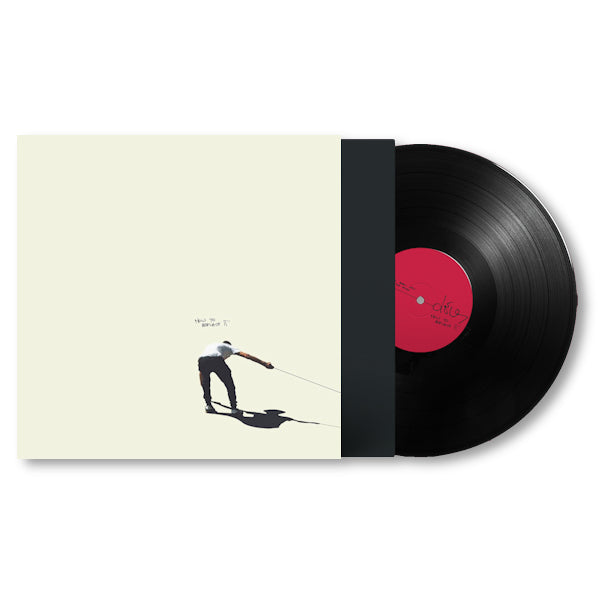 dEUS - How to replace it (LP) - Velvet Music