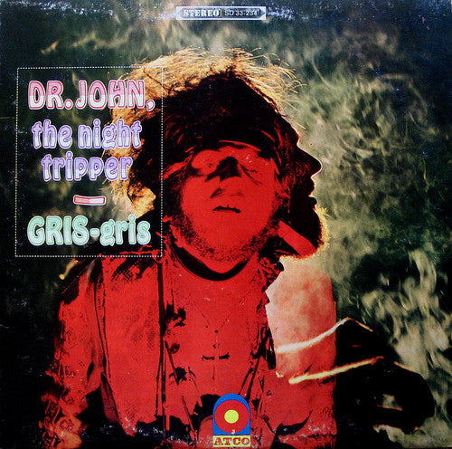 Dr. John - Gris-gris (LP) - Velvet Music