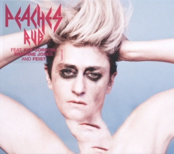 Peaches - Rub (CD)