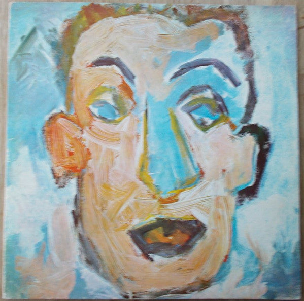 Bob Dylan - Self Portrait (used LP)