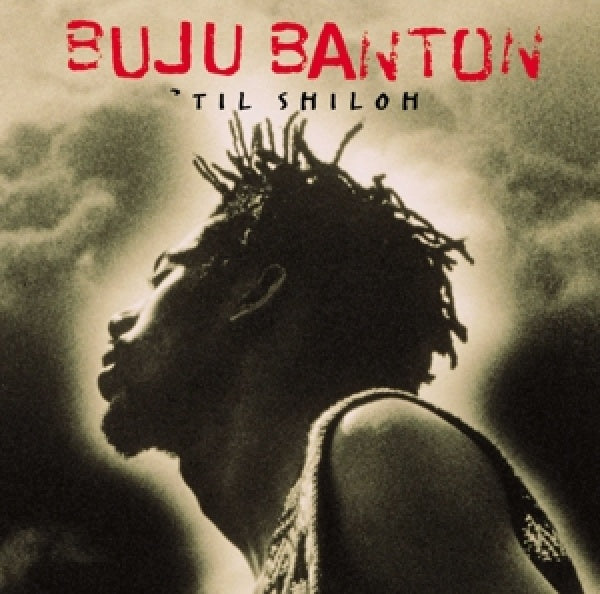 Buju Banton - 'til shiloh - 25th anniversary (CD) - Velvet Music