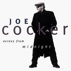 Joe Cocker - Across From Midnight (CD d'occasion)