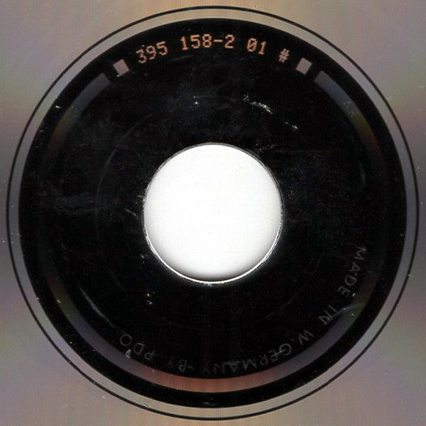 John Hiatt - Bring The Family (CD d'occasion)