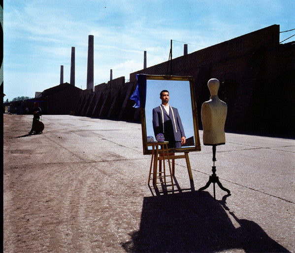 Mars Volta, The - The Widow (tweedehands CD) - Velvet Music