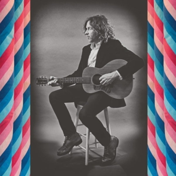 Doug Paisley - Say what you like (CD) - Velvet Music