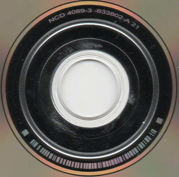Rouzbeh Asgarian - Waiting (tweedehands CD) - Velvet Music